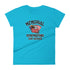 Memorial Day Remember Our Hero's Women's short sleeve t-shirt - Mainstream Freedom